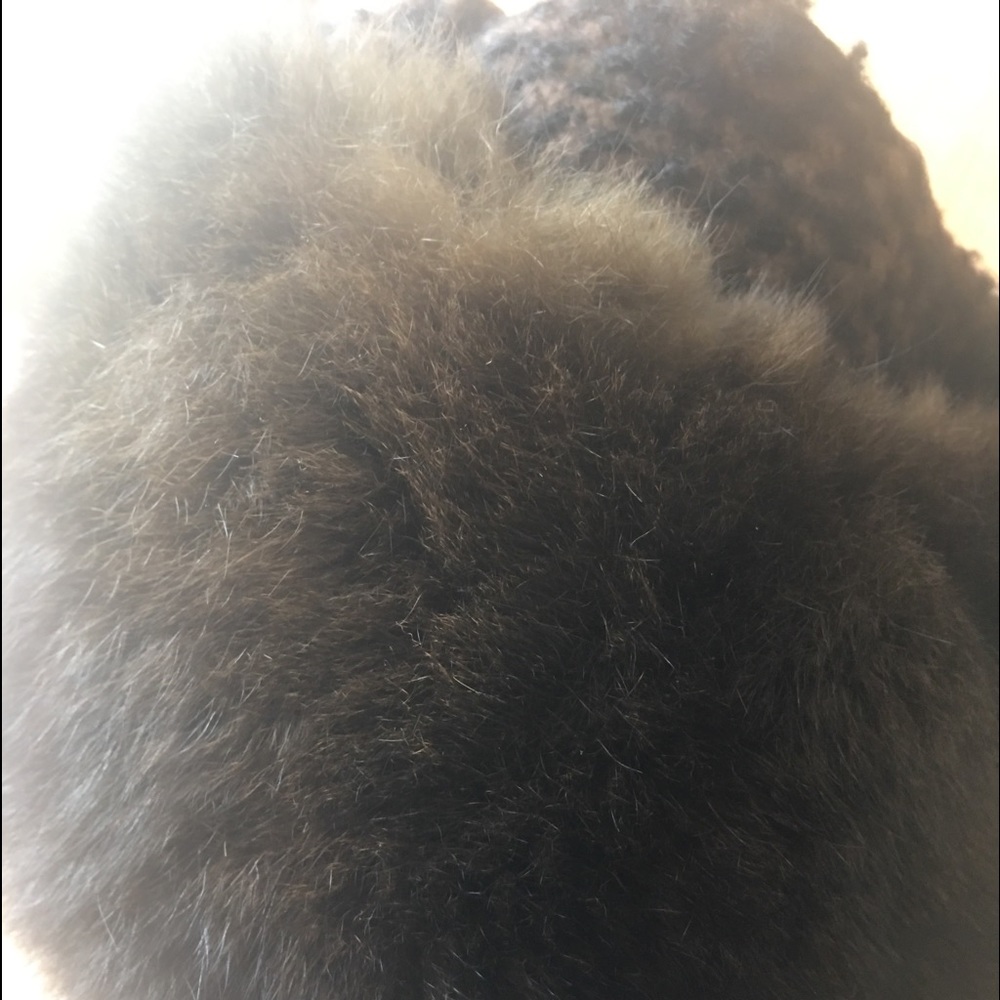 Winter  petticoat - Picture 4 of 8